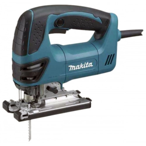 Makita 4350FCT Лобзик электрический купить по оптовой цене с доставкой в магазине Ellada.com.ua
