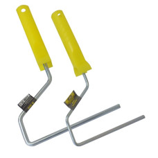 Сталь 35101 Ручка для валика 6х100 мм