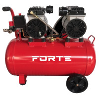 Компрессор воздушный безмасляный COF-2/50