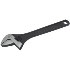 Ключ разводной фосфатированный 41091 Сталь 200 мм