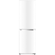 Холодильник Grunhelm BRMN180E55ZW