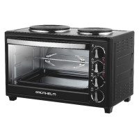 Электрическая печь GN3301RHP Grunhelm Электрическая печь GN3301RHP Grunhelm