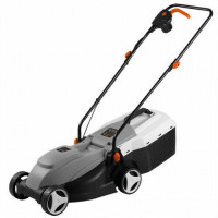 Газонокосилка электрическая FEM-1400M Forte
