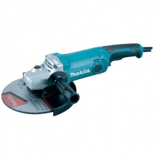 Makita GA9050 Шлифмашина угловая купить по оптовой цене с доставкой в магазине Ellada.com.ua