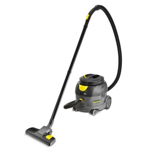 Karcher T 12/1 eco!efficiency Пылесос для сухой уборки (1.355-135.0) купить по оптовой цене с доставкой в магазине Ellada.com.ua