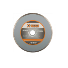X-TREME 250x6x2.6x25.4мм Круг алмазный по плитке