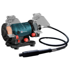 Электроточило ТМ0720 Сталь