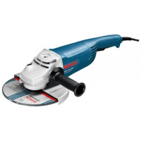 Bosch GWS 22-230 H Шлифмашина угловая Bosch GWS 22-230 H Шлифмашина угловая
