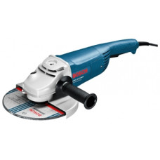 Bosch GWS 22-230 H Шлифмашина угловая