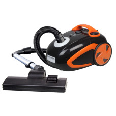 Пылесос мешкового типа GRUNHELM GVC8217O (оранж)