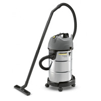 Karcher NT 38/1 Me Classic Пылесос для сухой и влажной уборки (1.428-538.0)
