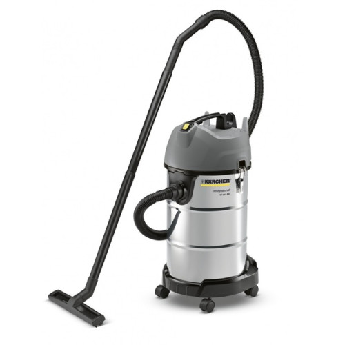Karcher NT 38/1 Me Classic Пылесос для сухой и влажной уборки (1.428-538.0) купить по оптовой цене с доставкой в магазине Ellada.com.ua