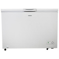 Морозильный ларь GRUNHELM GCFW-380