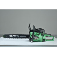 Бензопила цепная БП-45-18/2PRO Свитязь