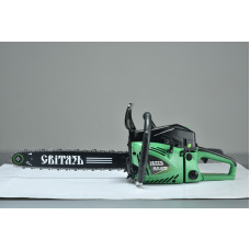 Бензопила цепная БП-45-18/2PRO Свитязь