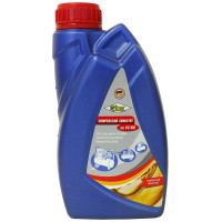 Werk COMPRESSOR SEMISYNT ISO VG100 Масло компрессорное 1 л Werk COMPRESSOR SEMISYNT ISO VG100 Масло компрессорное 1 л