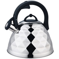 Чайник со свистком GT-1408-30 Gusto 3,0 л