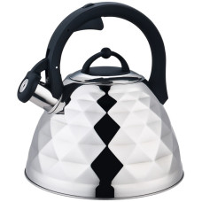 Чайник со свистком GT-1408-30 Gusto 3,0 л