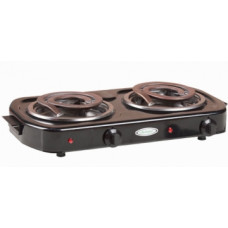 Лемира ЭПТ 2-2,0 кВт/220 В Электроплита (два широких ТЭНА)