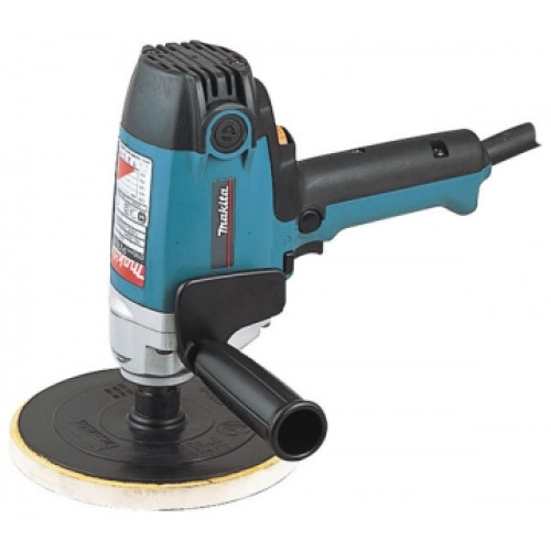 Makita PV7000C Полировальная машина купить по оптовой цене с доставкой в магазине Ellada.com.ua