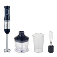 Блендерный набор EBS-857VSC Grunhelm Блендерный набор EBS-857VSC Grunhelm