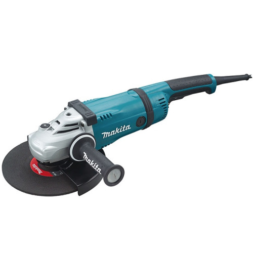 Makita GA7030RF01 Шлифмашина угловая купить по оптовой цене с доставкой в магазине Ellada.com.ua