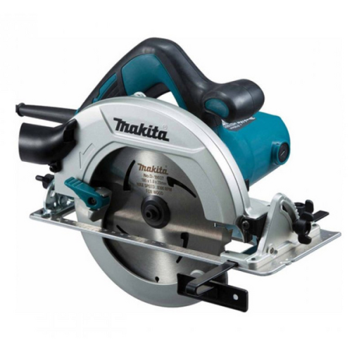 Makita HS7601 Пила дисковая купить по оптовой цене с доставкой в магазине Ellada.com.ua