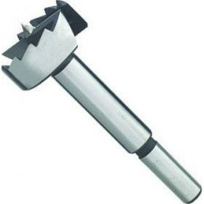 WERK Сверло Форстнера по дереву - 35мм, с ограничителем