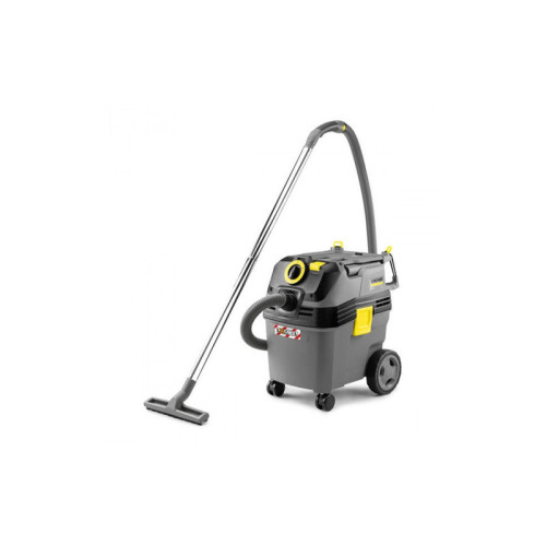 Karcher NT30/1 Ap L Пылесос для сухой и влажной (1.148-221.0) купить по оптовой цене с доставкой в магазине Ellada.com.ua
