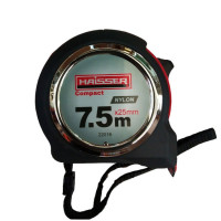 Haisser 22016 7.5 м x 25 мм Рулетка измерительная Haisser 22016 7.5 м x 25 мм Рулетка измерительная