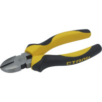 Бокорезы 41120 Profi 180 мм шлифованные Сталь