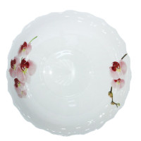 Салатник Vittora VT-2155O Орхидея 155 мм