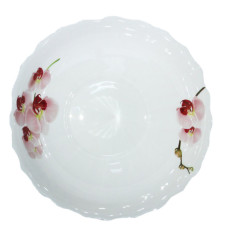 Салатник Vittora VT-2155O Орхидея 155 мм