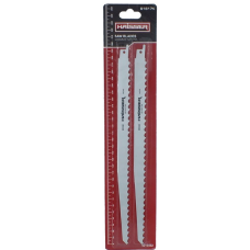 Сабельное полотно HAISSER S1617К 2шт