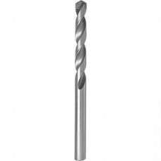 HAISSER Сверло по металлу HSS 3.5х39х70мм DIN 338