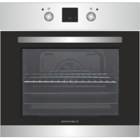 Духовой шкаф GDV 839 LI Grunhelm Духовой шкаф GDV 839 LI Grunhelm