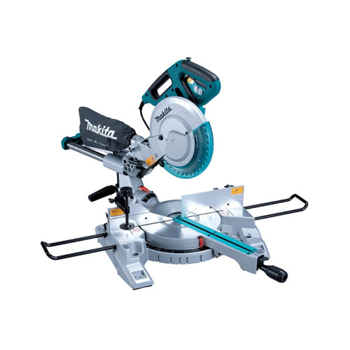 Makita LS1018L Пила торцовочная купить по оптовой цене с доставкой в магазине Ellada.com.ua