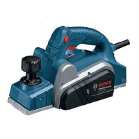 Bosch GHO 6500 (0601596000) Рубанок электрический