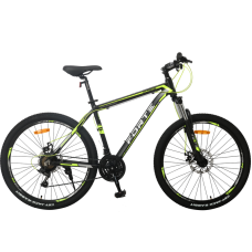 Велосипед Forte Extreme 27.5" / Рама 19" (салатовый)