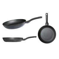 Сковорода GT-2102-28 покрытие MegaStone 280x48 мм