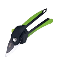 Секатор садовый с шестеренным приводом Werk 215 мм Секатор садовый с шестеренным приводом Werk 215 мм