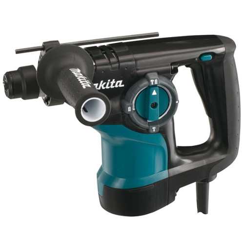 Makita HR2810 Перфоратор купить по оптовой цене с доставкой в магазине Ellada.com.ua