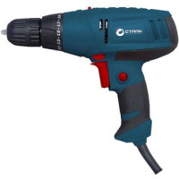 Дрель-шуруповерт Сталь ДШ 451-2 РР