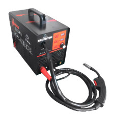 Сталь MULTI-MIG-240 PROFI Сварочный инвертор полуавтомат