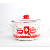 Gusto GT-T-116-S Кастрюля Пряности 16см 2.1л Gusto GT-T-116-S Кастрюля Пряности 16см 2.1л