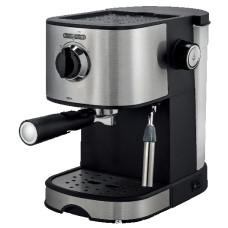 Эспрессо кофемашина Grunhelm GEC17