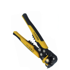 Автоматический съемник изоляции и обжима 62005 Сталь