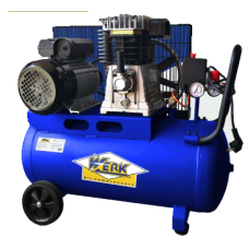 Компрессор Werk ZBM60-51