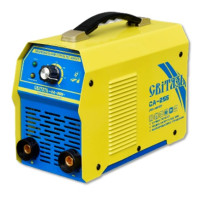 Свитязь СА-255 Сварочный инвертор Свитязь СА-255 Сварочный инвертор