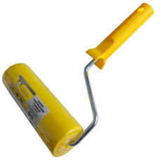 Сталь 35503 Валик прижимной обойный с ручкой 8х180 мм